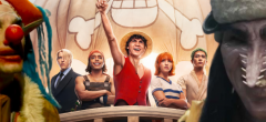 One Piece : ce personnage de la série Netflix est le préféré des fans