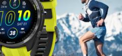 Montres connectées pour le sport : nos conseils pour trouver la meilleure en 2025