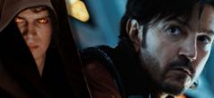 Andor saison 2 : 20 ans plus tard, la série accomplit cette promesse de Star Wars