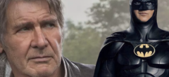 Star Wars : Harrison Ford apprend qu'il aurait pu jouer Batman, sa réaction est parfaite