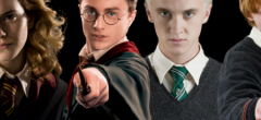 Harry Potter : cet acteur culte des films sera dans la série
