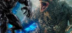 Godzilla : ce crossover avec Marvel transforme le monstre en Venom