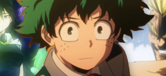 My Hero Academia : le rang de héros final de Deku enfin révélé