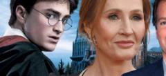 Harry Potter : face à l'implication de J.K. Rowling, HBO rassure les fans