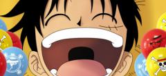 One Piece : l'anime fête l'anniversaire de Luffy avec cette sublime illustration