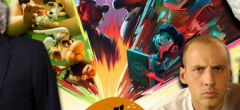 Astérix & Obélix - Le Combat des Chefs : les meilleurs easter eggs de la série Netflix