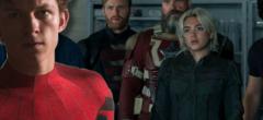 Thunderbolts* : ce personnage a complètement retourné la morale de Spider-Man
