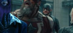 Thunderbolts* : on sait enfin pourquoi le Baron Zemo n'apparait pas dans le film