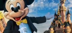 Disneyland Paris : le budget à prévoir pour profiter d'une journée dans le parc