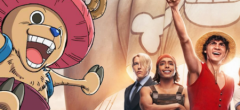 One Piece saison 2 : excellente nouvelle pour la série Netflix