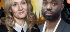 Harry Potter : J.K. Rowling réagit et prend la parole concernant Paapa Essiedu (Rogue)