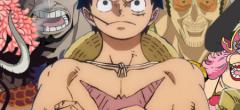 One Piece : 5 méchants qui pourraient rejoindre Luffy lors de la bataille finale