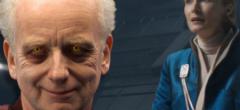 Star Wars : voici le le premier affront de Palpatine