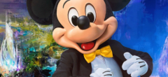 Disney va ouvrir un nouveau parc Disneyland