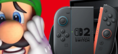 Nintendo Switch 2 : cette annonce crée la panique chez les fans