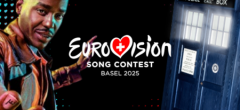 Eurovision 2025 : Doctor Who (Ncuti Gatwa) s'invite au concours et réserve des surprises