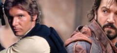 Star Wars : le rôle d'Han Solo dans la saga devient plus important grâce à Andor