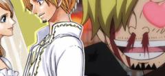 One Piece : 6 personnages féminins que Sanji pourrait épouser à la fin du manga