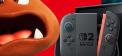 Switch 2 : Nintendo bloquera votre console si vous faites cette action