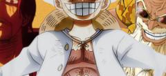 One Piece : Eiichiro Oda vient d'introduire le type de Haki le plus puissant