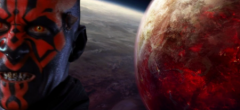 Star Wars : 3 projets dans lesquels Dark Maul pourrait revenir