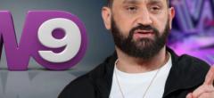 Cyril Hanouna : après TPMP, le titre de son émission sur M6 dévoilé