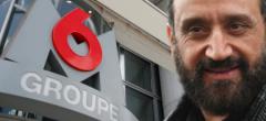 Cyril Hanouna : avant son arrivée sur M6, l'animateur dévoile son nouveau projet