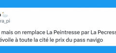 Top 15 des tweets les plus drôles de la semaine #514