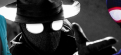 Spider-Noir : le premier teaser du spin-off de Spider-Verse de Prime Video est tombé
