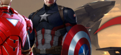 Marvel : ces sets LEGO rendent hommage à deux films Avengers