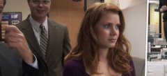 The Office : un personnage culte de la série dans la première image de The Paper
