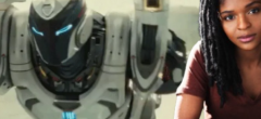 Ironheart bande-annonce : premier trailer pour le successeur d'Iron Man de Marvel