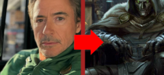 Avengers Endgame : Robert Downey Jr partage une première photo de tournage avec Fatalis