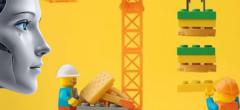 LEGOGPT : cet outil transforme vos idées de constructions LEGO en vrais modèles