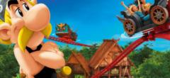 Parc Astérix : très attendue par les clients, cette attraction est toujours fermée