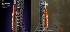 LEGO : profitez de cette remise sur le système de lancement spatial d'Artemis de la NASA