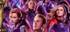 Avengers Endgame : Scarlett Johansson pousse un coup de gueule contre les Oscars