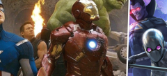 Marvel : un film sur cette équipe de super-héros culte des comics serait en préparation