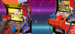 Arcade1Up TIME CRISIS : mettez la main sur cette borne d'arcade à prix cassé