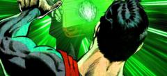DC : cette Kryptonite est la plus dangereuse pour Superman
