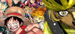 Weekly Shonen Jump : ces deux mangas annulés par l'éditeur
