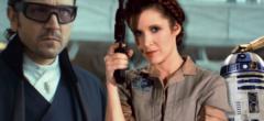 Andor : la série Star Wars brise cette 