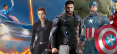 Les 4 Fantastiques : le futur film du MCU fait ce clin d'oeil à Avengers, c'est bon signe