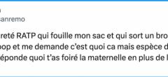 Top 15 des tweets les plus drôles de la semaine #515
