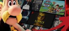 Netflix : après Astérix, la plateforme annonce une série animée adaptée de ce jeu vidéo