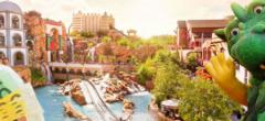Phantasialand : le budget à prévoir pour profiter d'une journée dans le parc