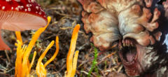 Ces champignons toxiques pourraient mettre en danger des millions de vies