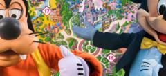 Disneyland Paris : voici le parcours optimal pour faire le maximum d'attractions en 2025