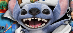 Lilo & Stitch : les 9 différences entre le film d'animation et le film en live action