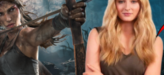 Tomb Raider : découvrez Sophie Turner méconnaissable dans le rôle de Lara Croft